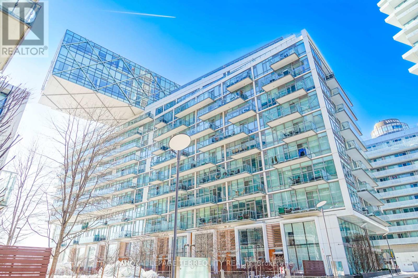 410 - 29 QUEENS QUAY E, Toronto, Ontario