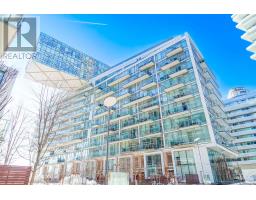 410 - 29 QUEENS QUAY E, Toronto, Ontario