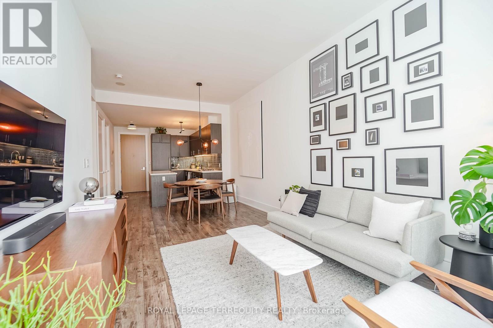 410 - 29 Queens Quay E, Toronto, Ontario  M5E 0A4 - Photo 12 - C12748732