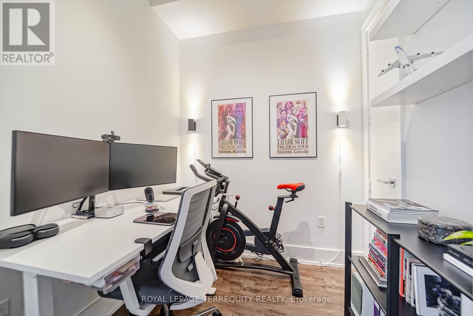 410 - 29 Queens Quay E, Toronto, Ontario  M5E 0A4 - Photo 22 - C12748732