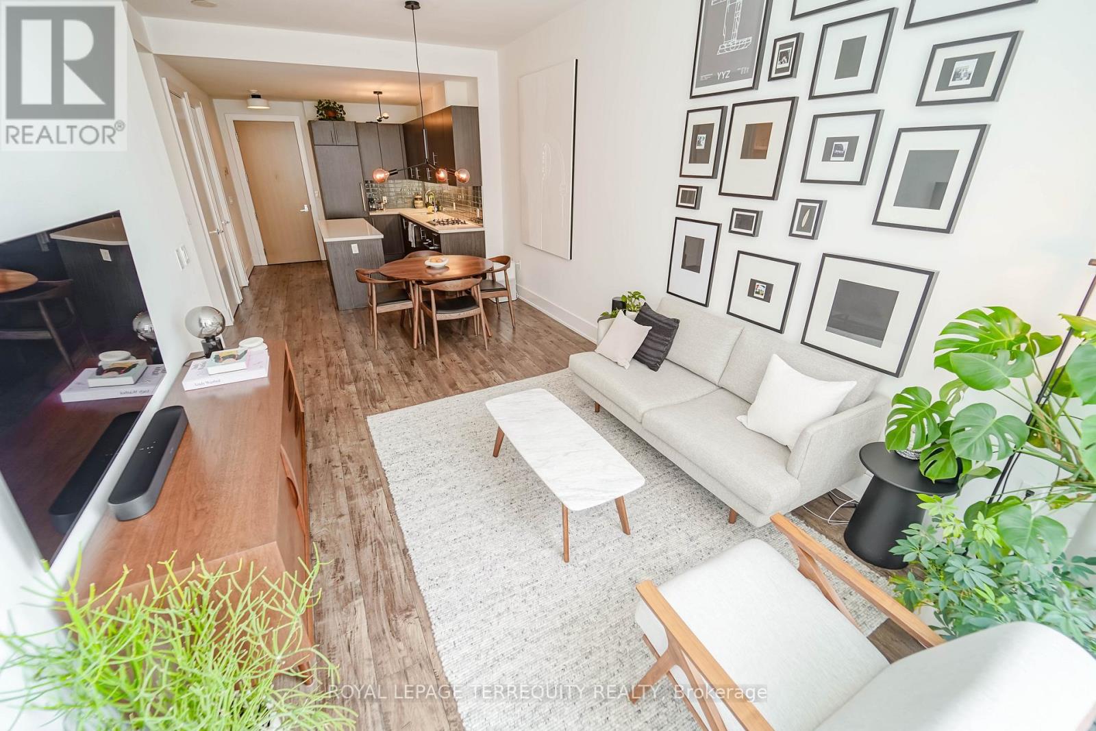 410 - 29 Queens Quay E, Toronto, Ontario  M5E 0A4 - Photo 15 - C12748732