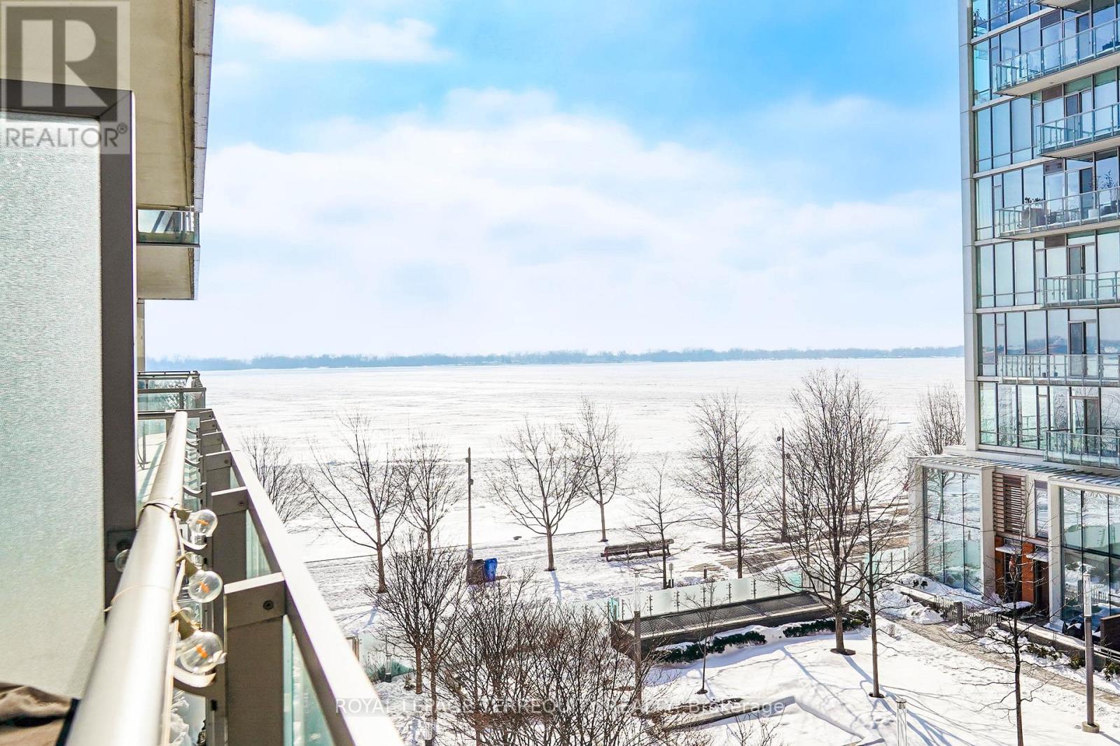 410 - 29 Queens Quay E, Toronto, Ontario  M5E 0A4 - Photo 24 - C12748732