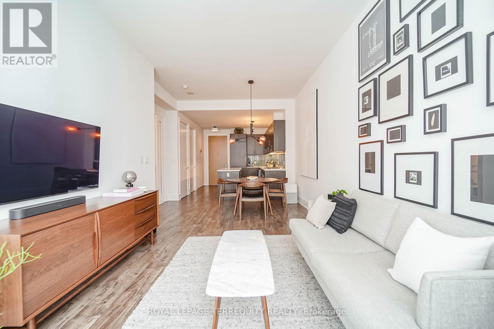 410 - 29 Queens Quay E, Toronto, Ontario  M5E 0A4 - Photo 14 - C12748732