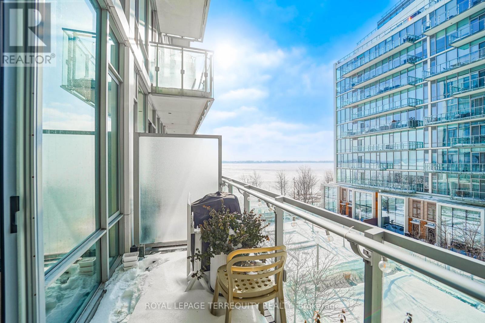 410 - 29 Queens Quay E, Toronto, Ontario  M5E 0A4 - Photo 26 - C12748732