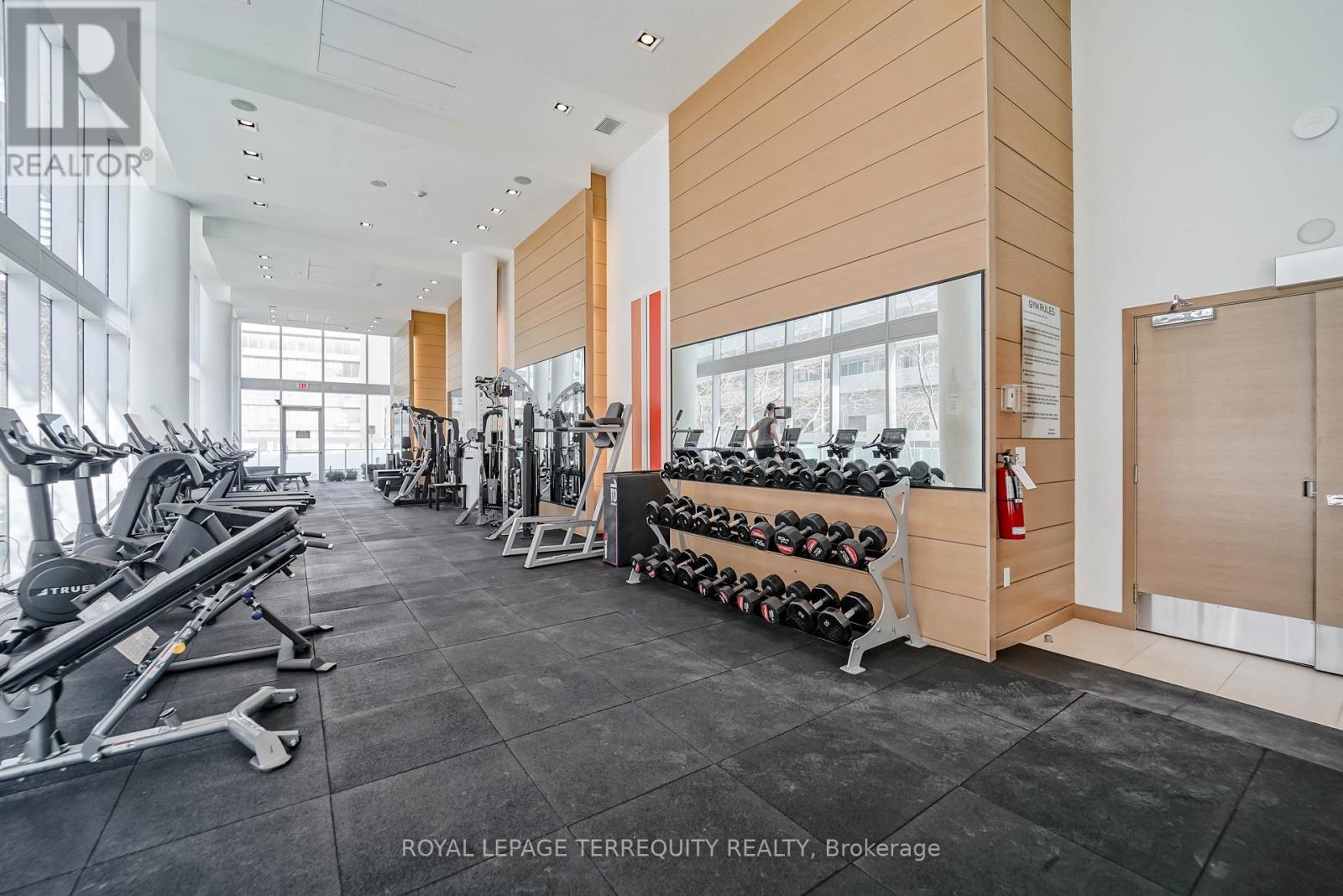 410 - 29 Queens Quay E, Toronto, Ontario  M5E 0A4 - Photo 30 - C12748732