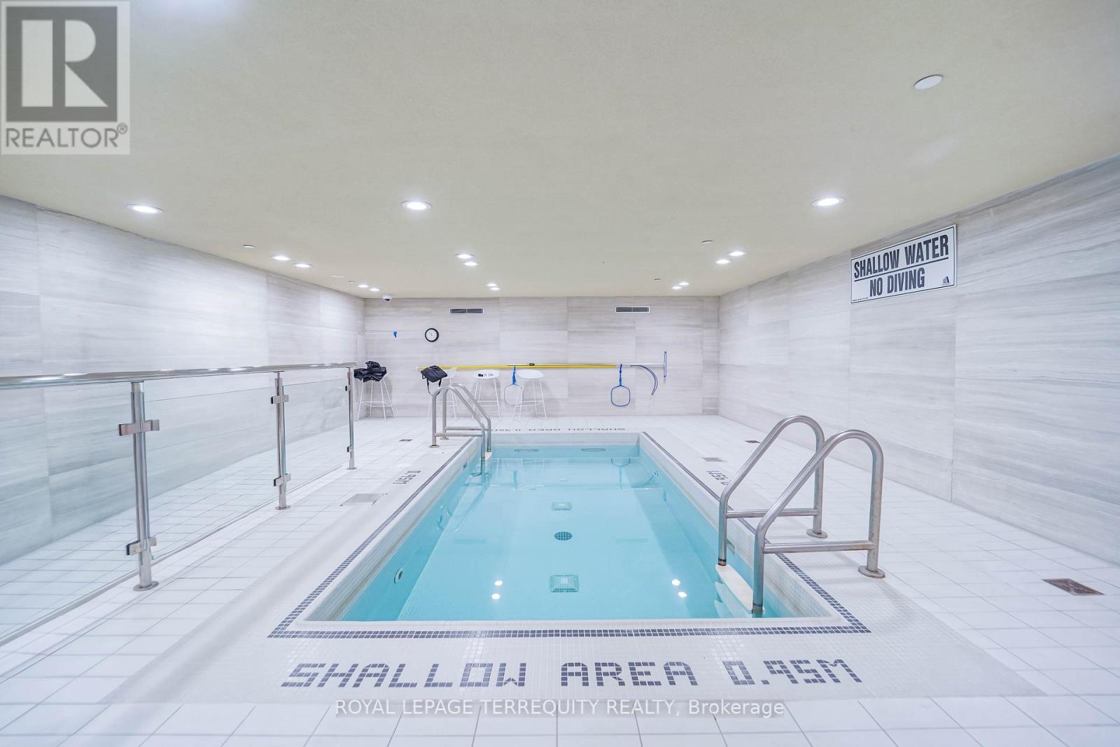 410 - 29 Queens Quay E, Toronto, Ontario  M5E 0A4 - Photo 31 - C12748732