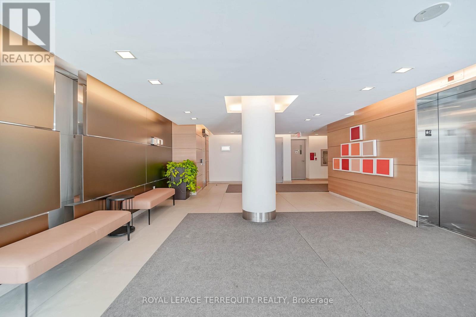 410 - 29 Queens Quay E, Toronto, Ontario  M5E 0A4 - Photo 39 - C12748732