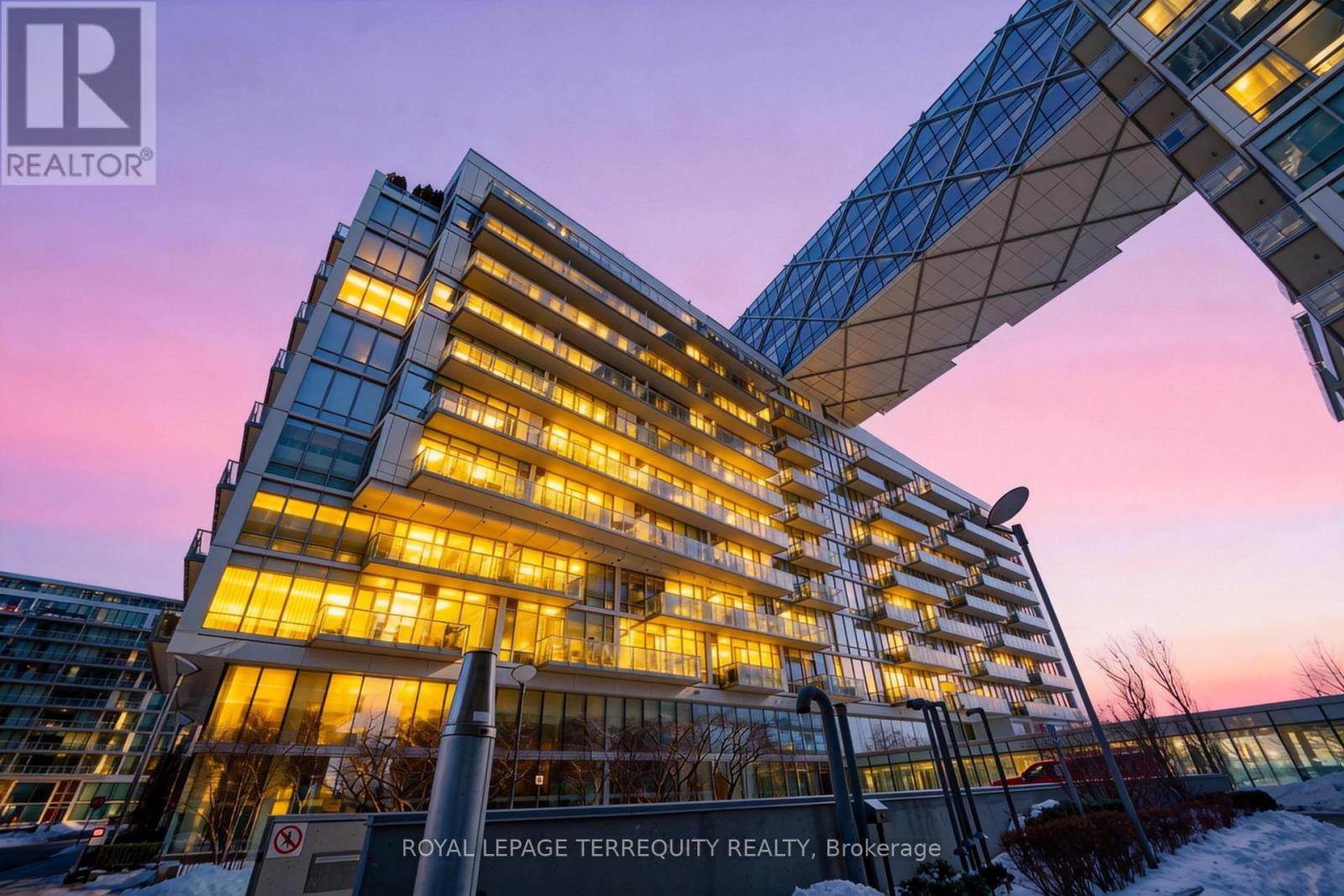 410 - 29 Queens Quay E, Toronto, Ontario  M5E 0A4 - Photo 44 - C12748732