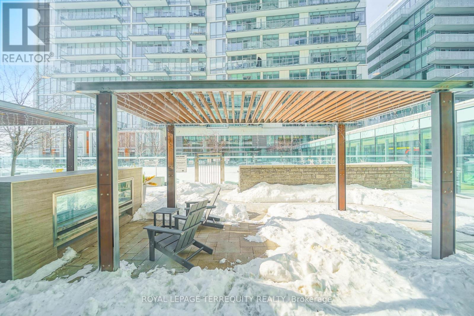 410 - 29 Queens Quay E, Toronto, Ontario  M5E 0A4 - Photo 42 - C12748732