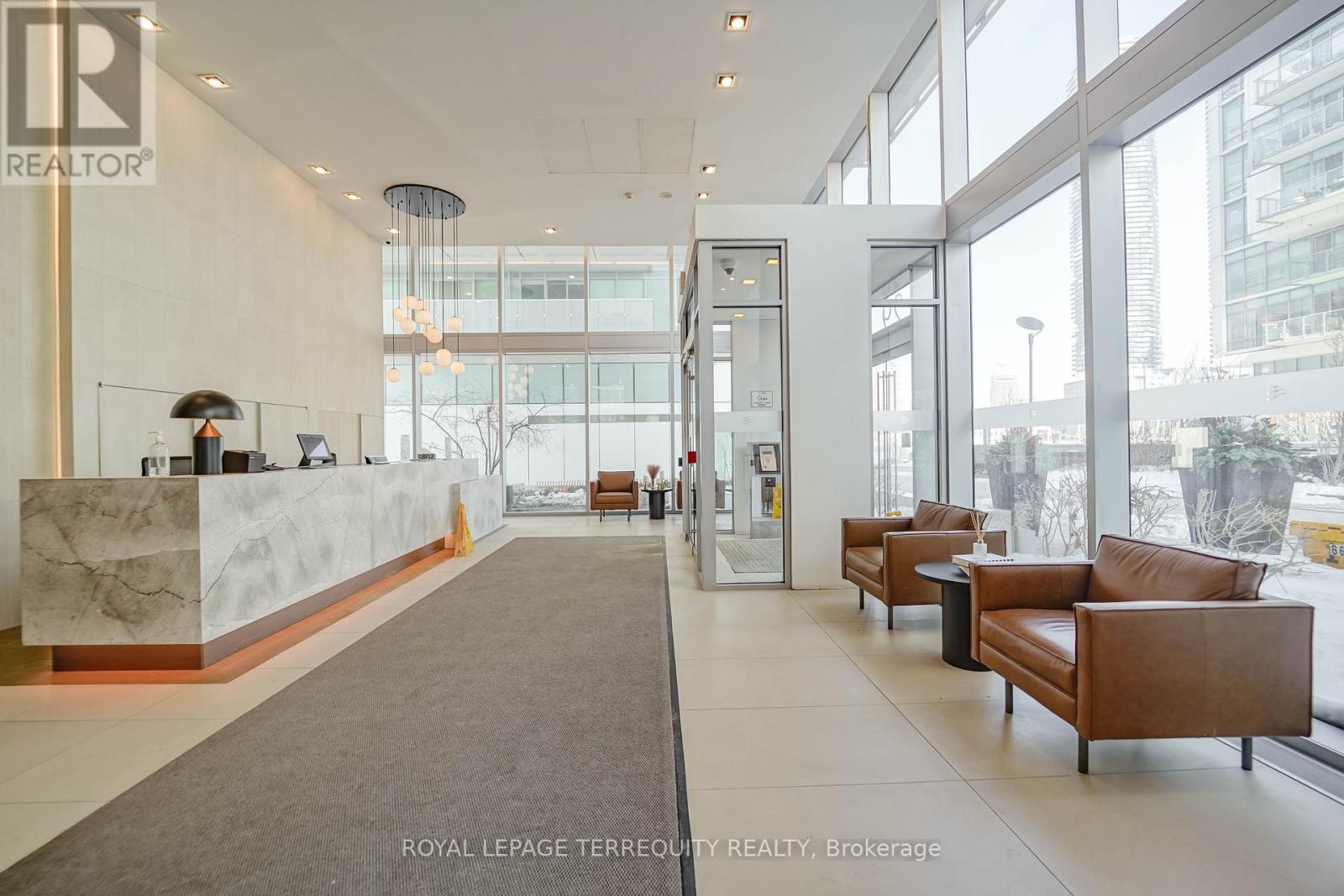 410 - 29 Queens Quay E, Toronto, Ontario  M5E 0A4 - Photo 41 - C12748732