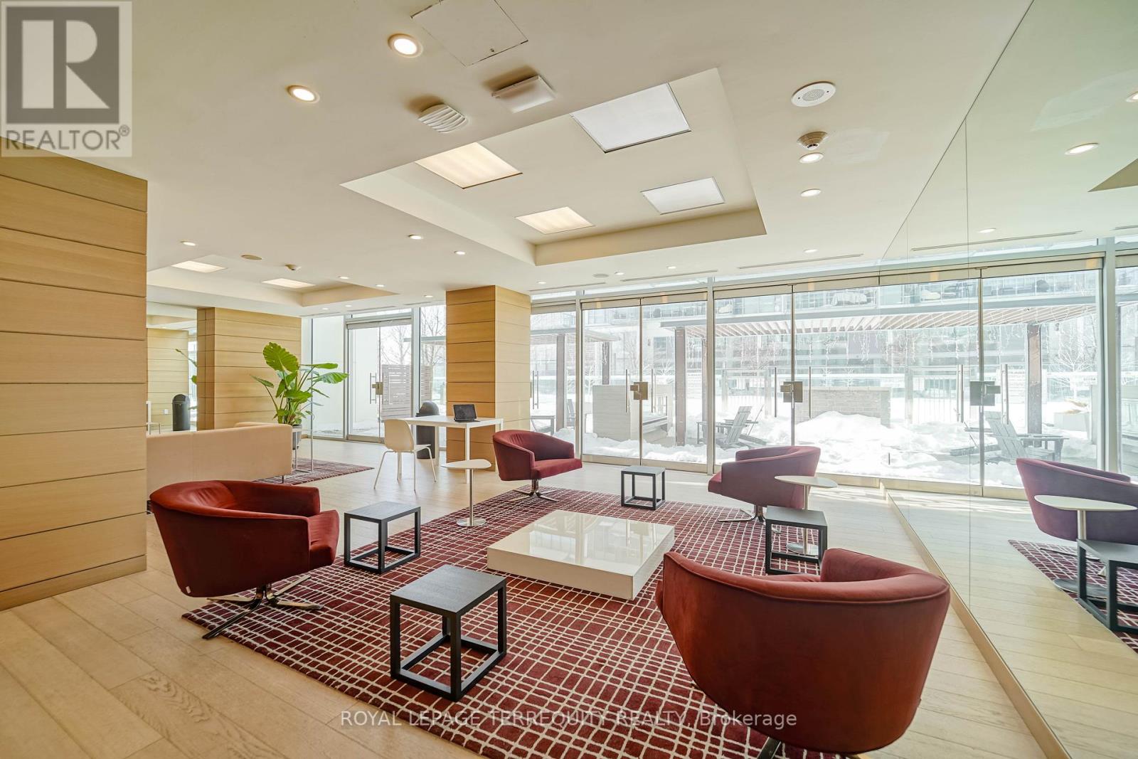 410 - 29 Queens Quay E, Toronto, Ontario  M5E 0A4 - Photo 40 - C12748732