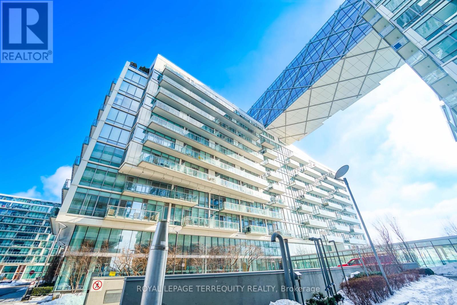 410 - 29 Queens Quay E, Toronto, Ontario  M5E 0A4 - Photo 47 - C12748732