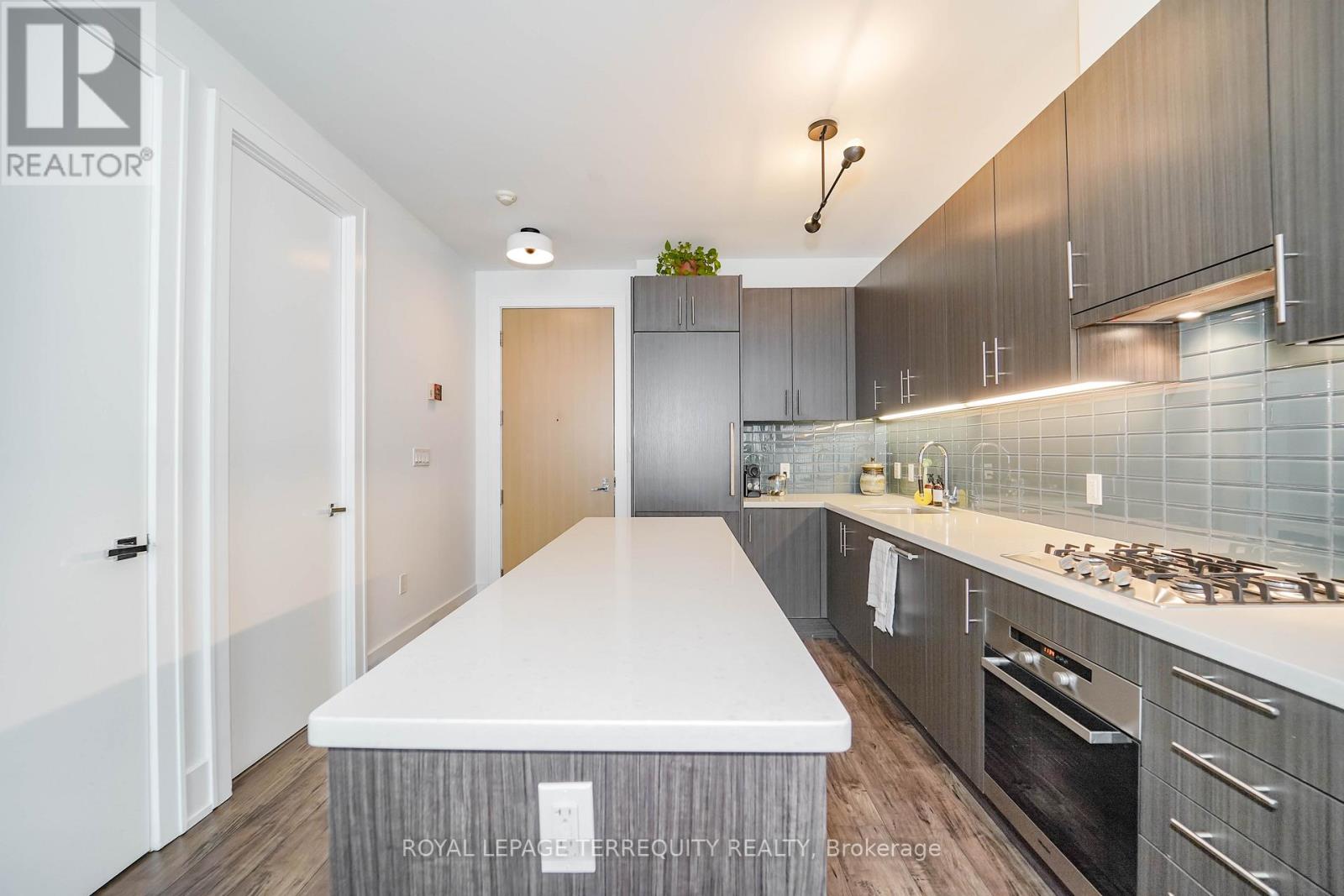 410 - 29 Queens Quay E, Toronto, Ontario  M5E 0A4 - Photo 6 - C12748732