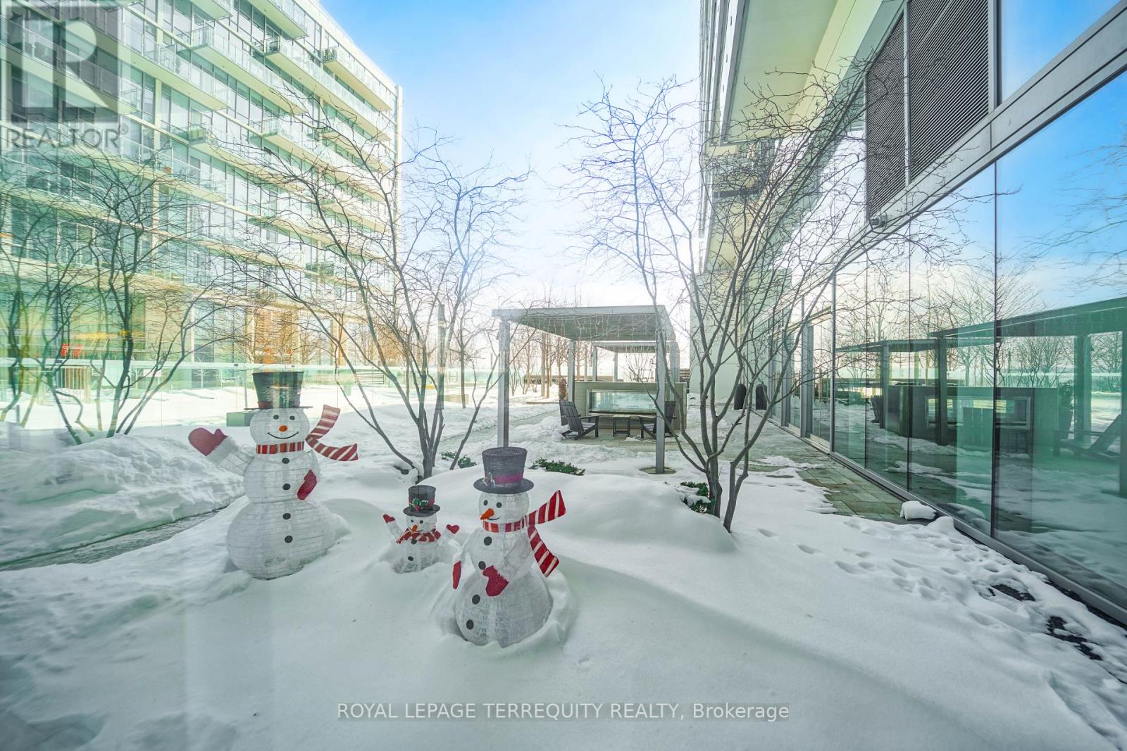 410 - 29 Queens Quay E, Toronto, Ontario  M5E 0A4 - Photo 46 - C12748732