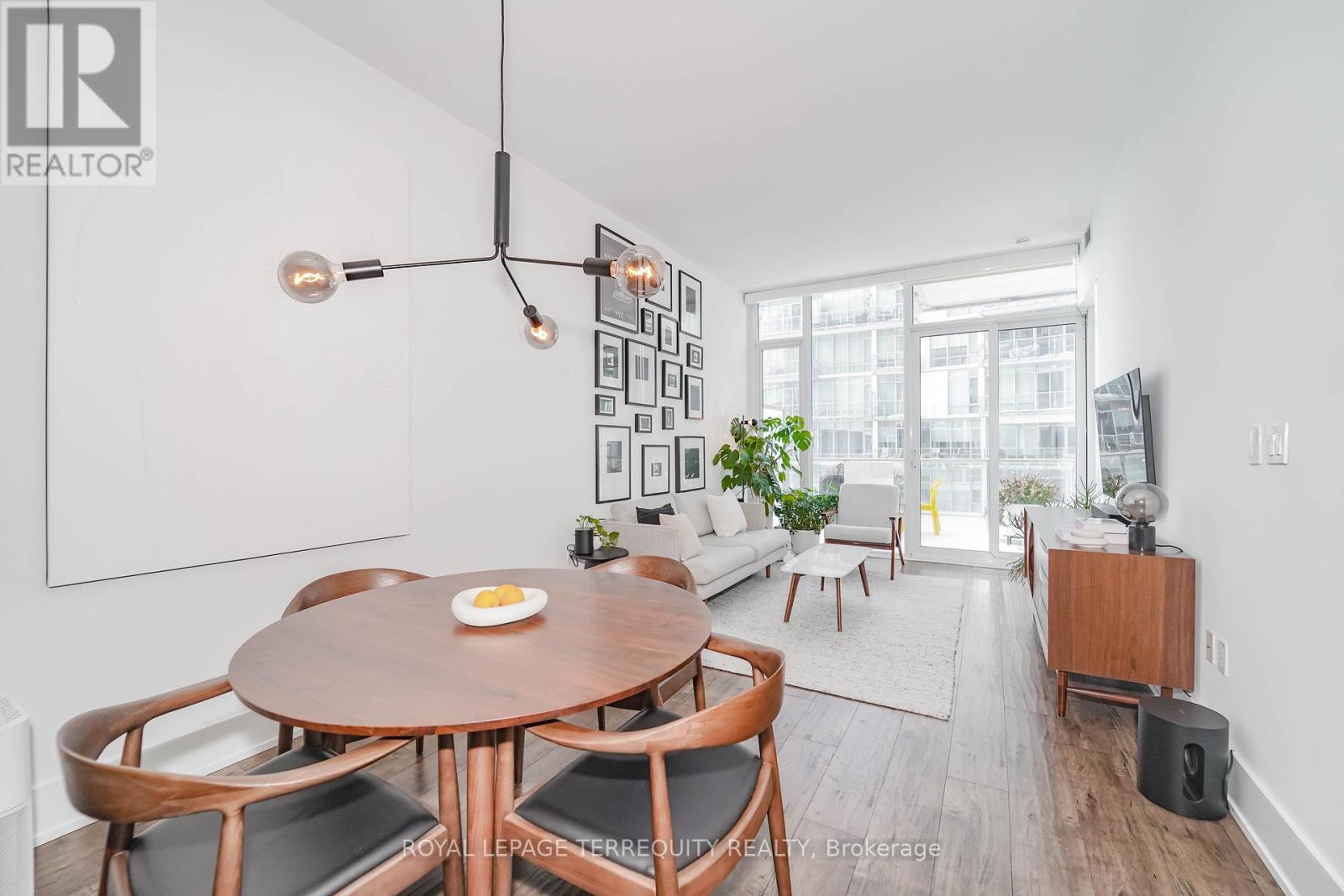 410 - 29 Queens Quay E, Toronto, Ontario  M5E 0A4 - Photo 9 - C12748732