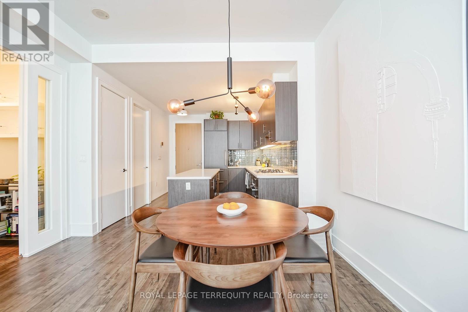 410 - 29 Queens Quay E, Toronto, Ontario  M5E 0A4 - Photo 7 - C12748732