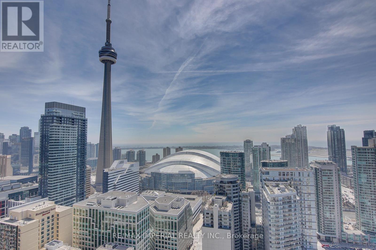 3508 - 88 Blue Jays Way, Toronto, Ontario  M5V 2G3 - Photo 35 - C12751856