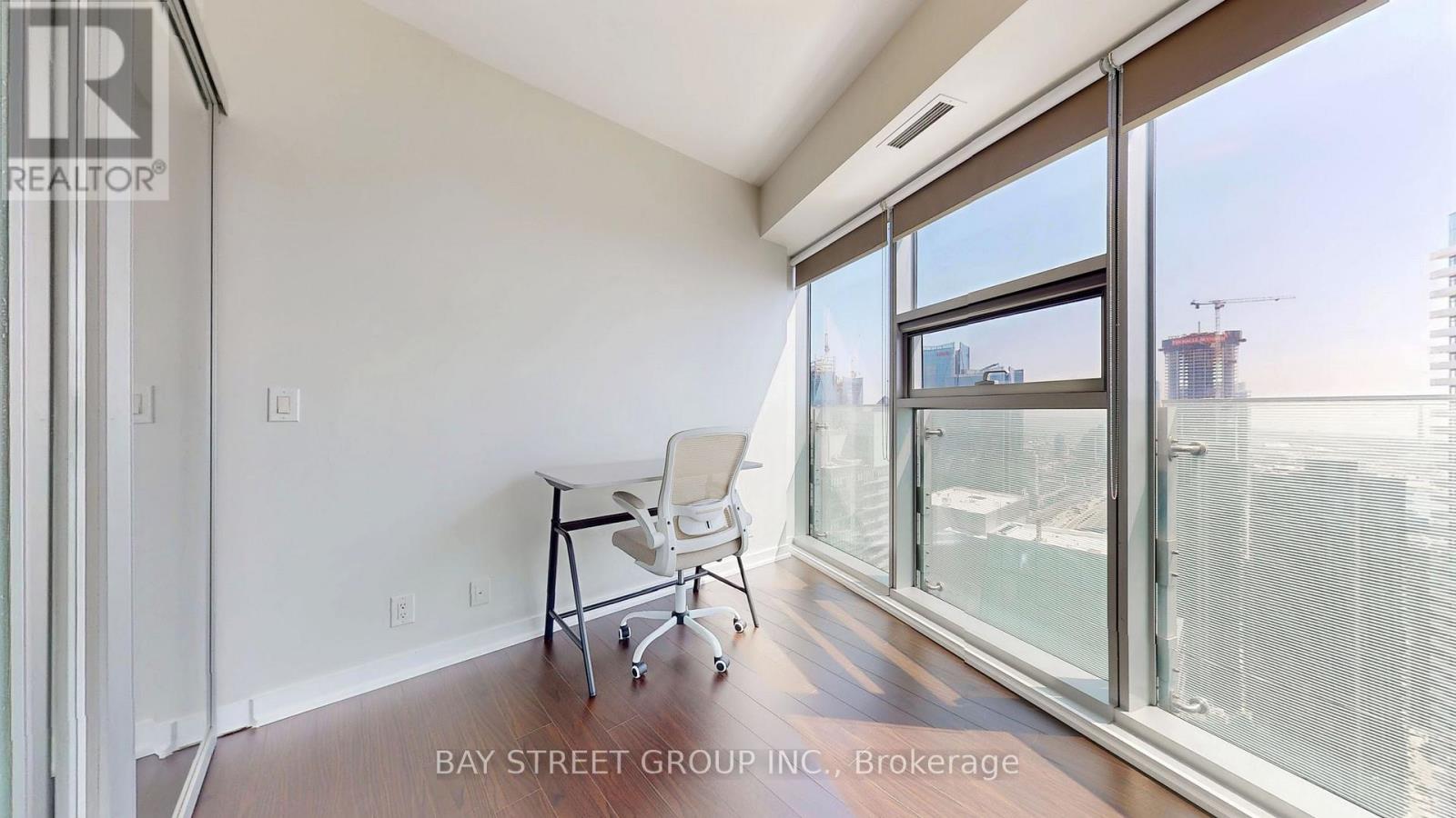 5903 - 14 York Street, Toronto, Ontario  M5J 0B1 - Photo 22 - C12751858