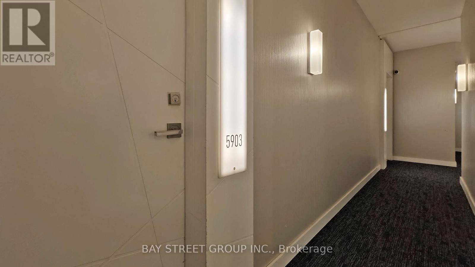 5903 - 14 York Street, Toronto, Ontario  M5J 0B1 - Photo 27 - C12751858