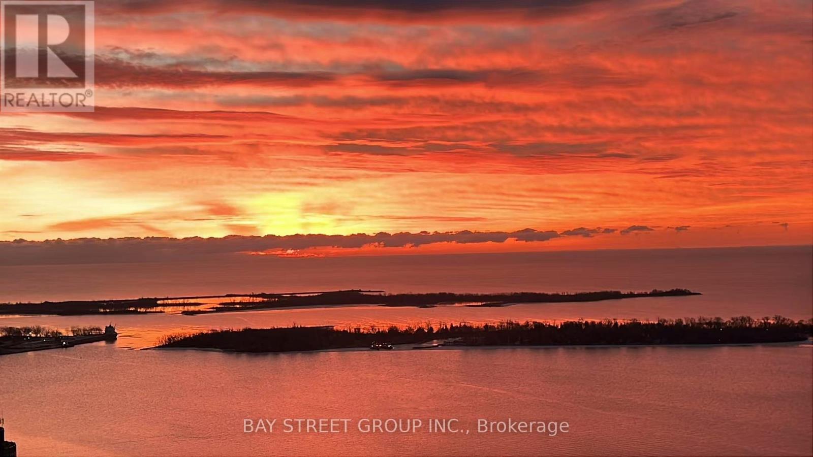 5903 - 14 York Street, Toronto, Ontario  M5J 0B1 - Photo 35 - C12751858