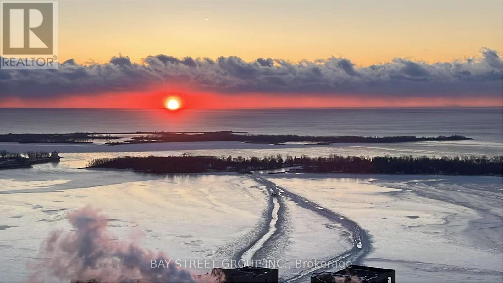 5903 - 14 York Street, Toronto, Ontario  M5J 0B1 - Photo 36 - C12751858