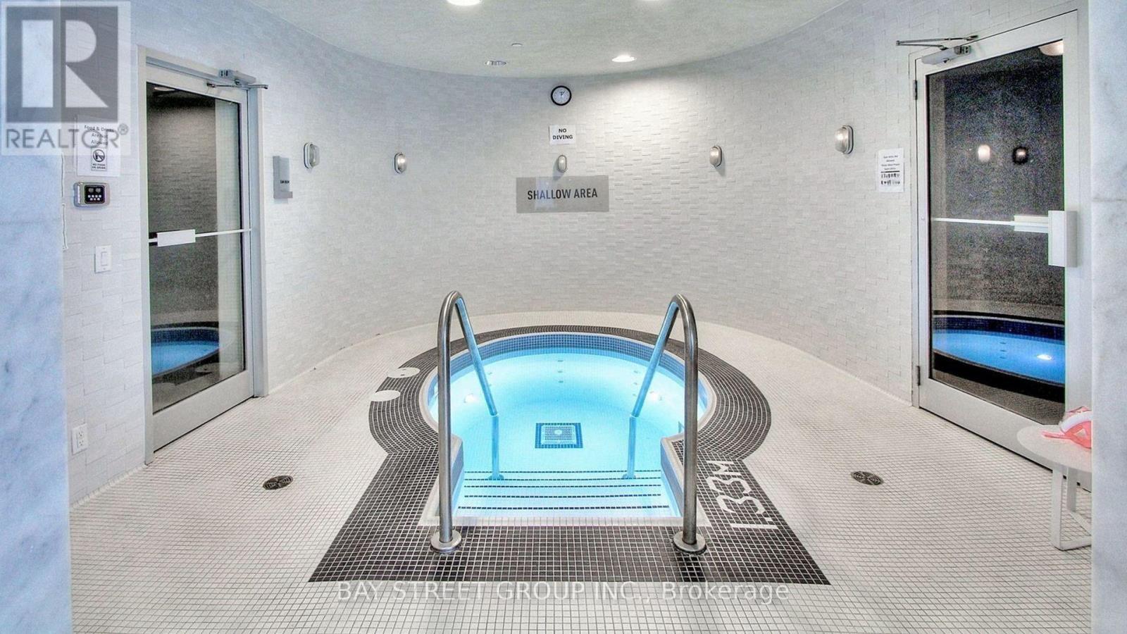 5903 - 14 York Street, Toronto, Ontario  M5J 0B1 - Photo 38 - C12751858