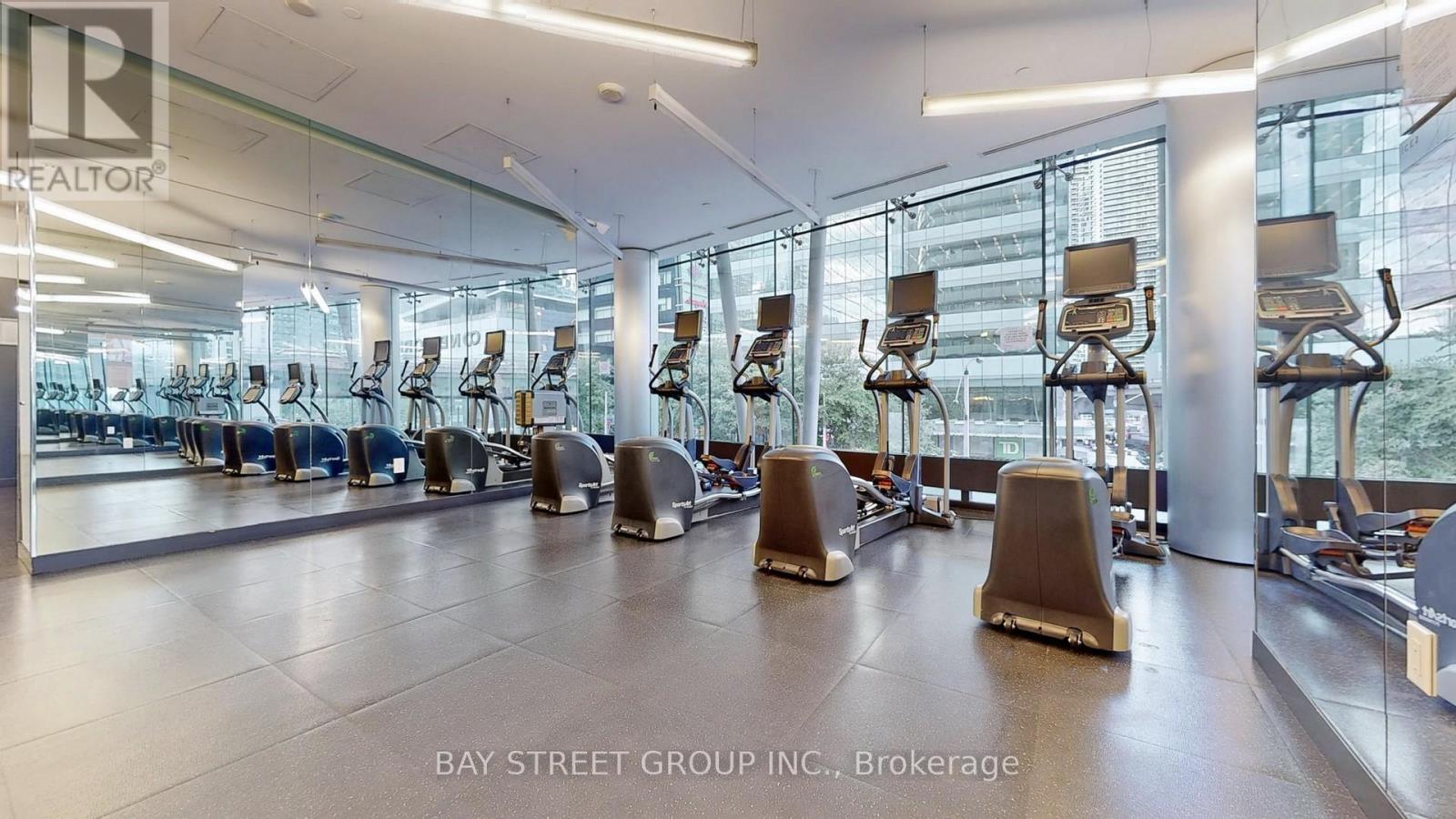 5903 - 14 York Street, Toronto, Ontario  M5J 0B1 - Photo 40 - C12751858