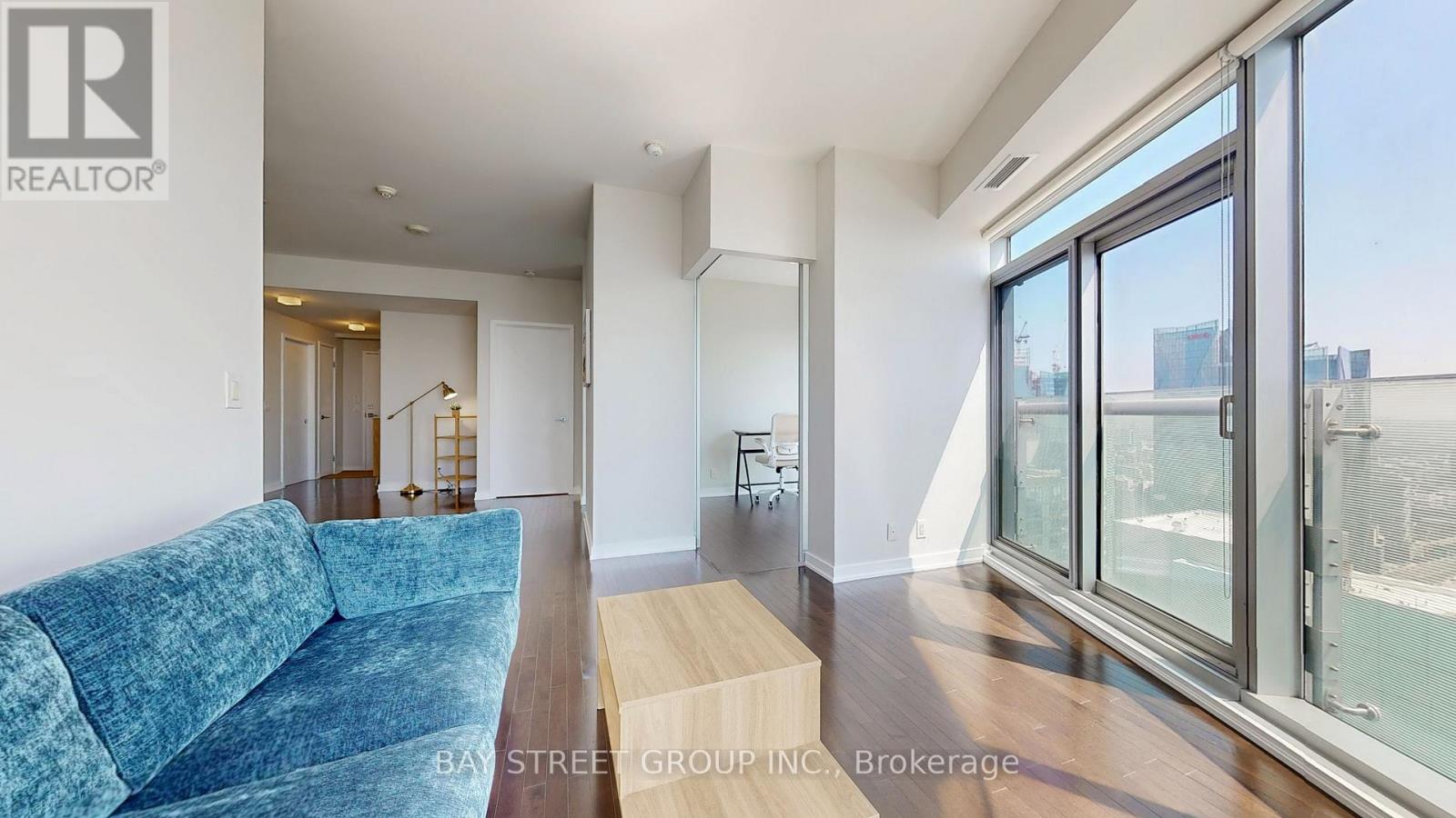 5903 - 14 York Street, Toronto, Ontario  M5J 0B1 - Photo 7 - C12751858