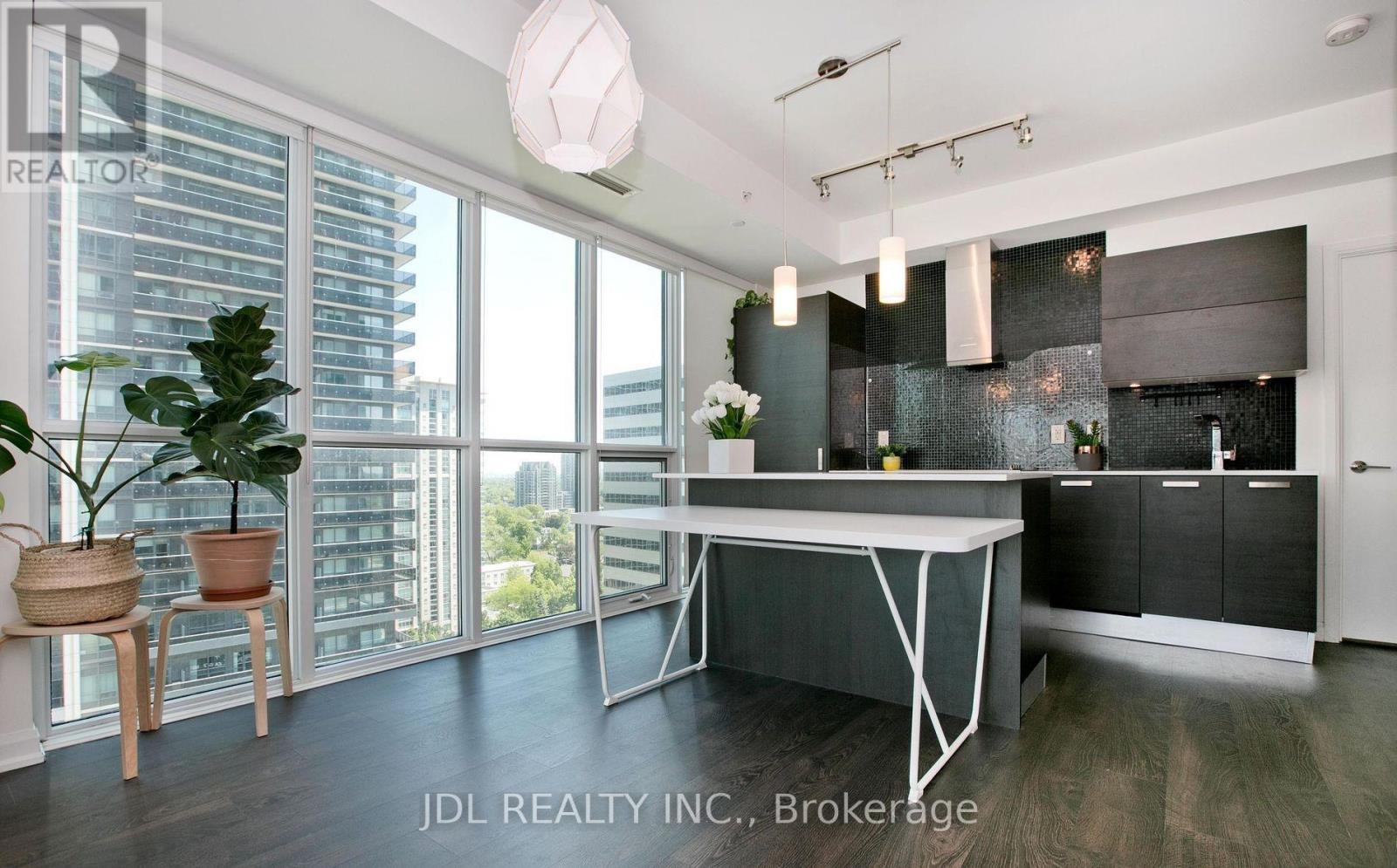 1208 - 9 Bogert Avenue, Toronto, Ontario  M2N 0H3 - Photo 10 - C12751864