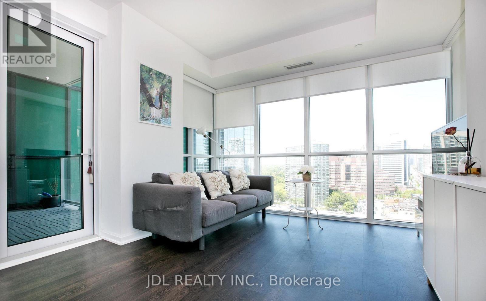 1208 - 9 Bogert Avenue, Toronto, Ontario  M2N 0H3 - Photo 13 - C12751864