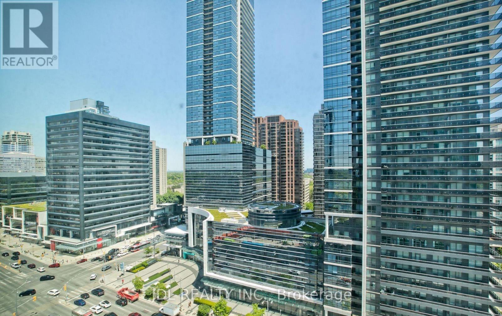 1208 - 9 Bogert Avenue, Toronto, Ontario  M2N 0H3 - Photo 24 - C12751864