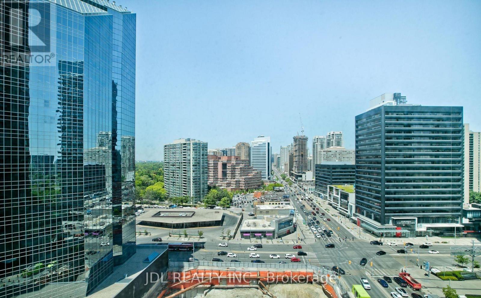 1208 - 9 Bogert Avenue, Toronto, Ontario  M2N 0H3 - Photo 25 - C12751864