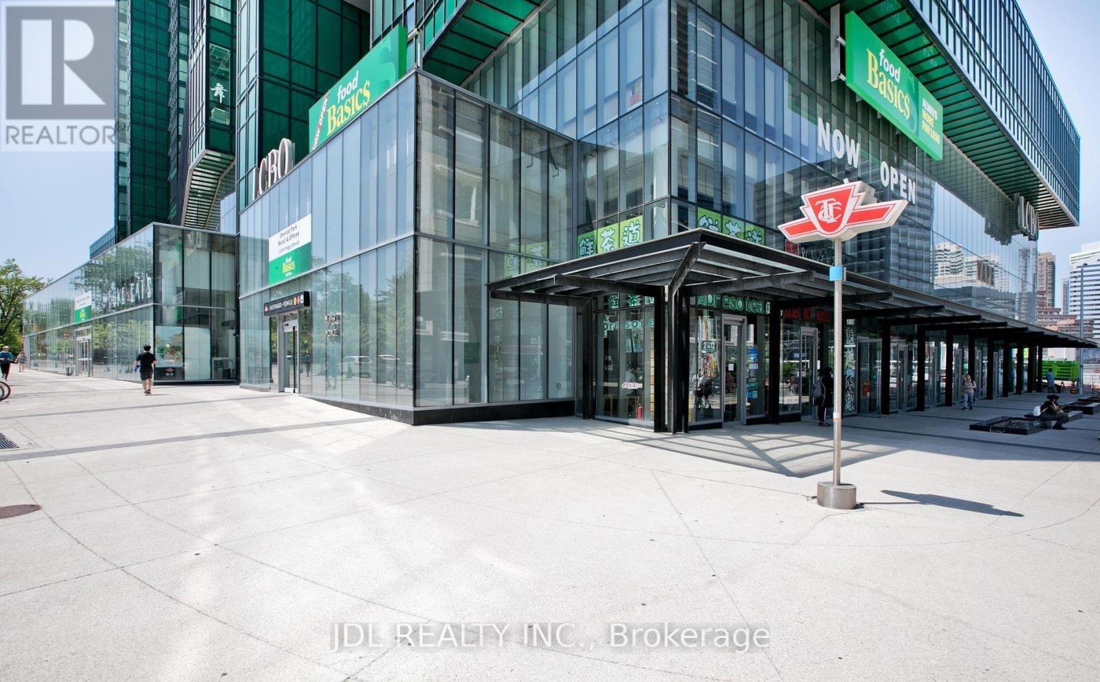 1208 - 9 Bogert Avenue, Toronto, Ontario  M2N 0H3 - Photo 26 - C12751864