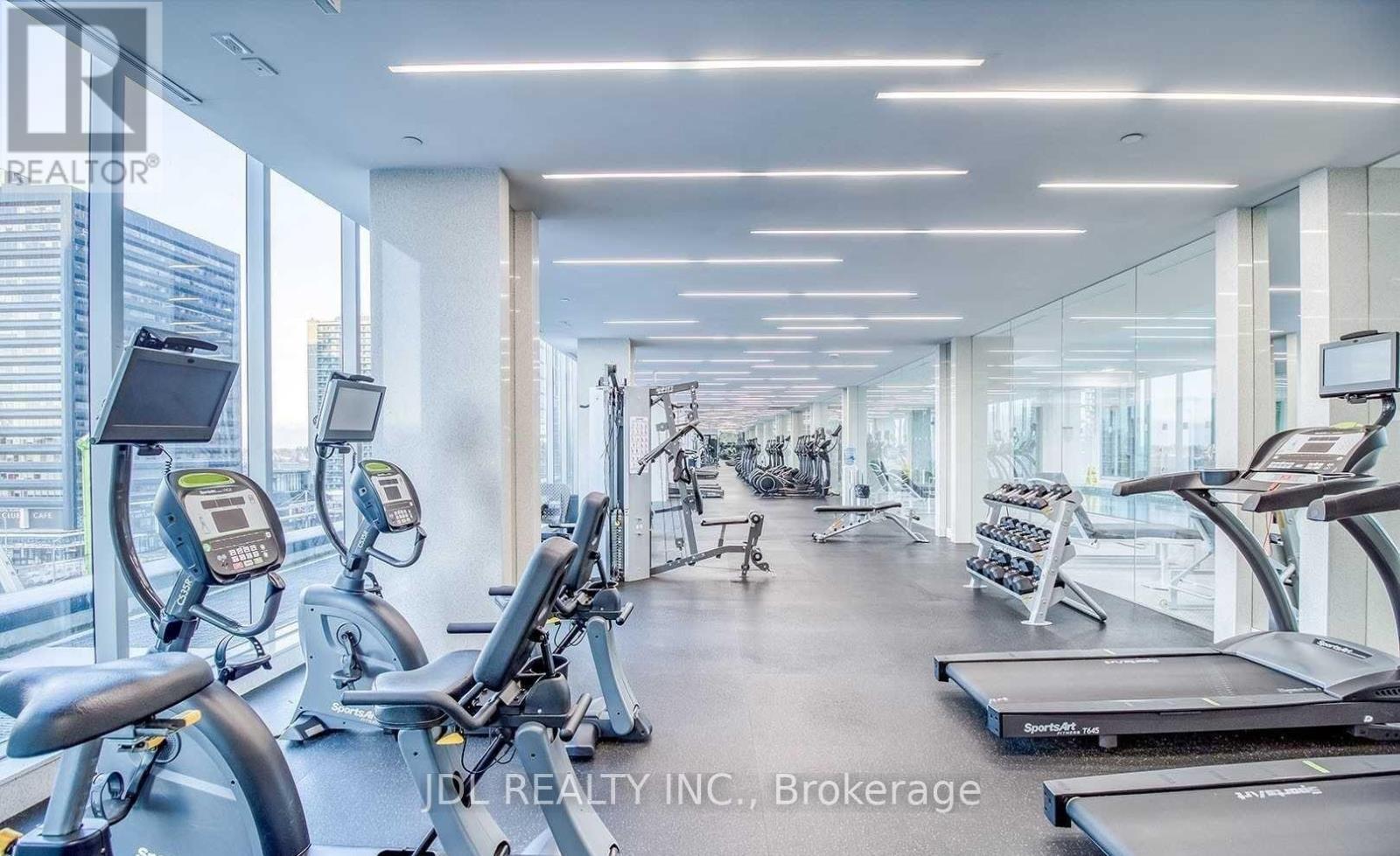 1208 - 9 Bogert Avenue, Toronto, Ontario  M2N 0H3 - Photo 30 - C12751864