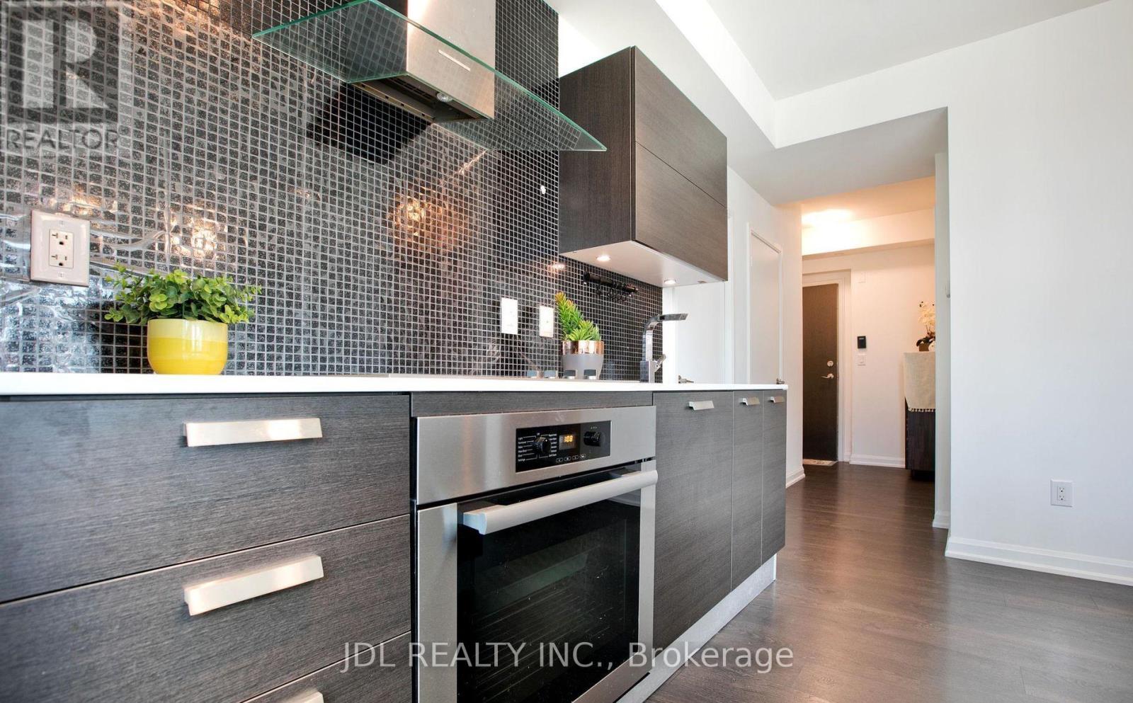 1208 - 9 Bogert Avenue, Toronto, Ontario  M2N 0H3 - Photo 5 - C12751864