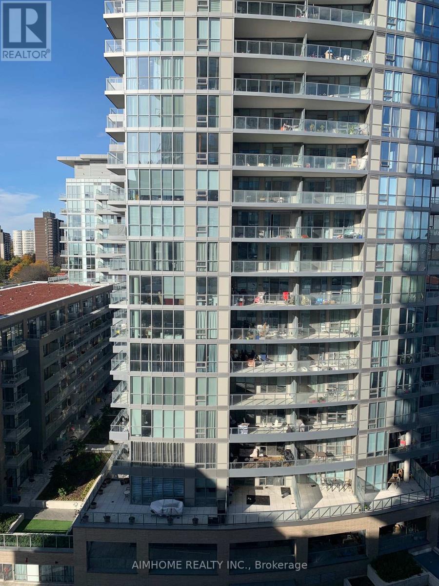 801 - 38 Forest Manor Road, Toronto, Ontario  M2J 1M1 - Photo 11 - C12751866