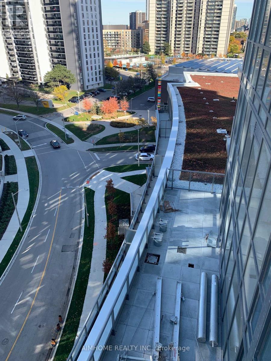 801 - 38 Forest Manor Road, Toronto, Ontario  M2J 1M1 - Photo 13 - C12751866