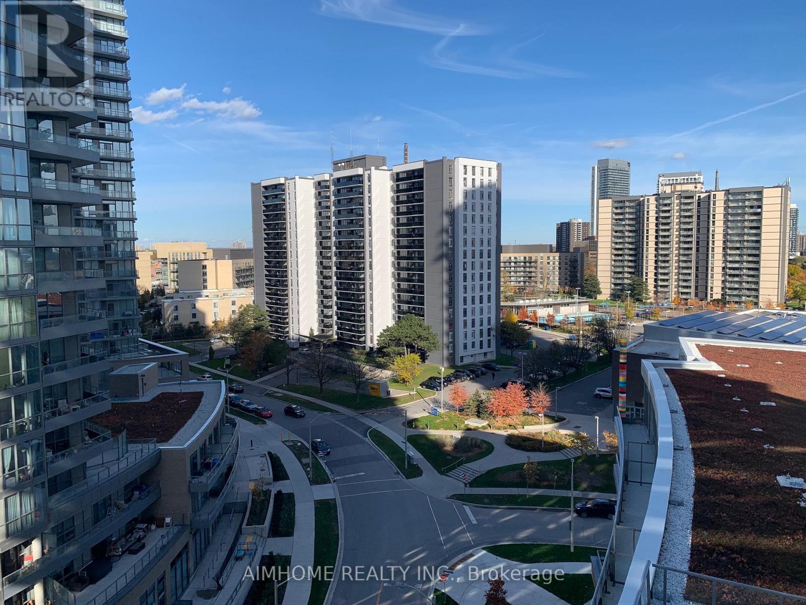 801 - 38 Forest Manor Road, Toronto, Ontario  M2J 1M1 - Photo 15 - C12751866