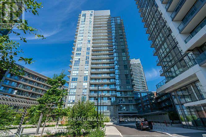 801 - 38 Forest Manor Road, Toronto, Ontario  M2J 1M1 - Photo 2 - C12751866