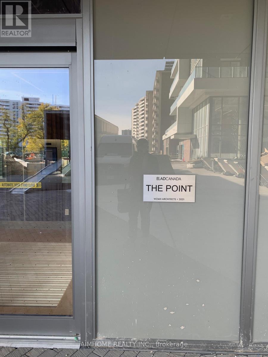 801 - 38 Forest Manor Road, Toronto, Ontario  M2J 1M1 - Photo 20 - C12751866