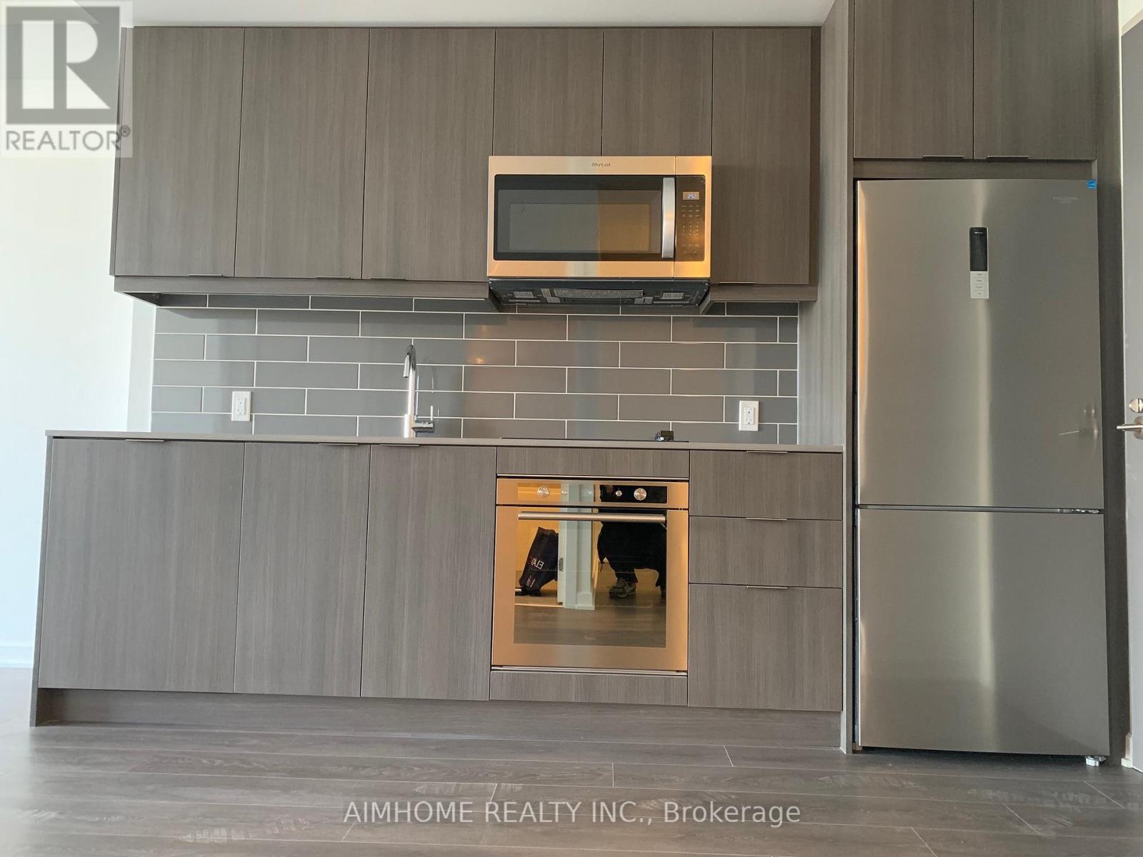 801 - 38 Forest Manor Road, Toronto, Ontario  M2J 1M1 - Photo 4 - C12751866