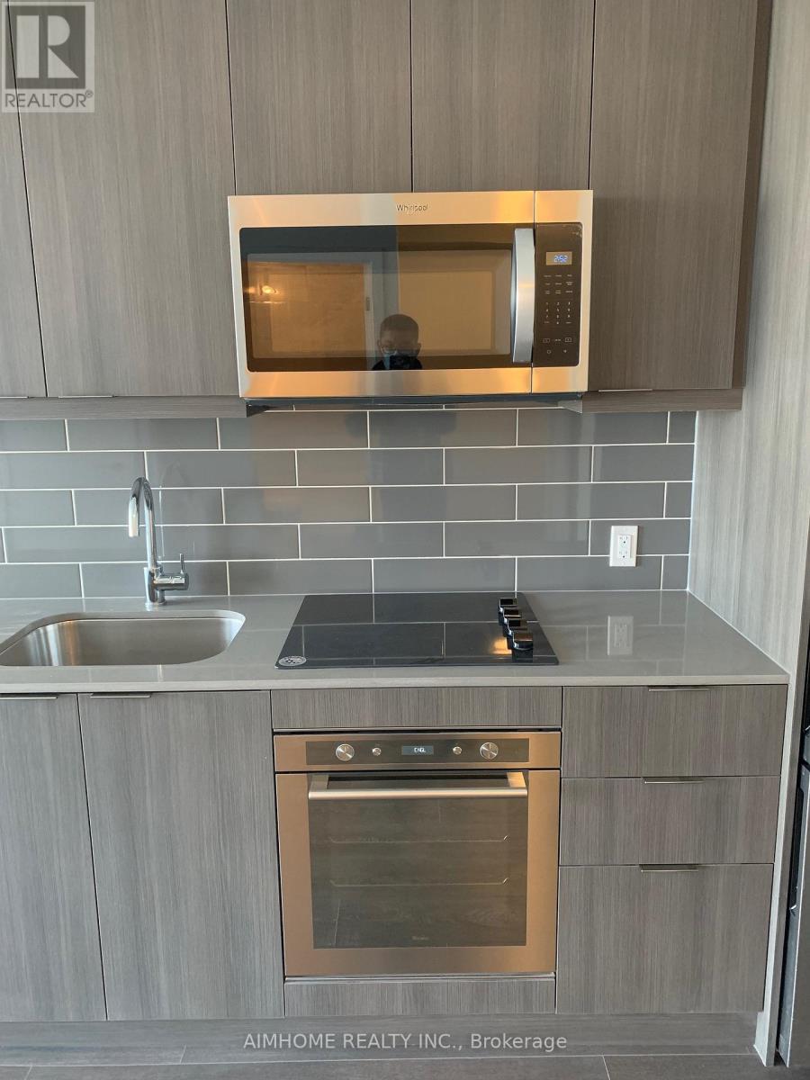 801 - 38 Forest Manor Road, Toronto, Ontario  M2J 1M1 - Photo 8 - C12751866