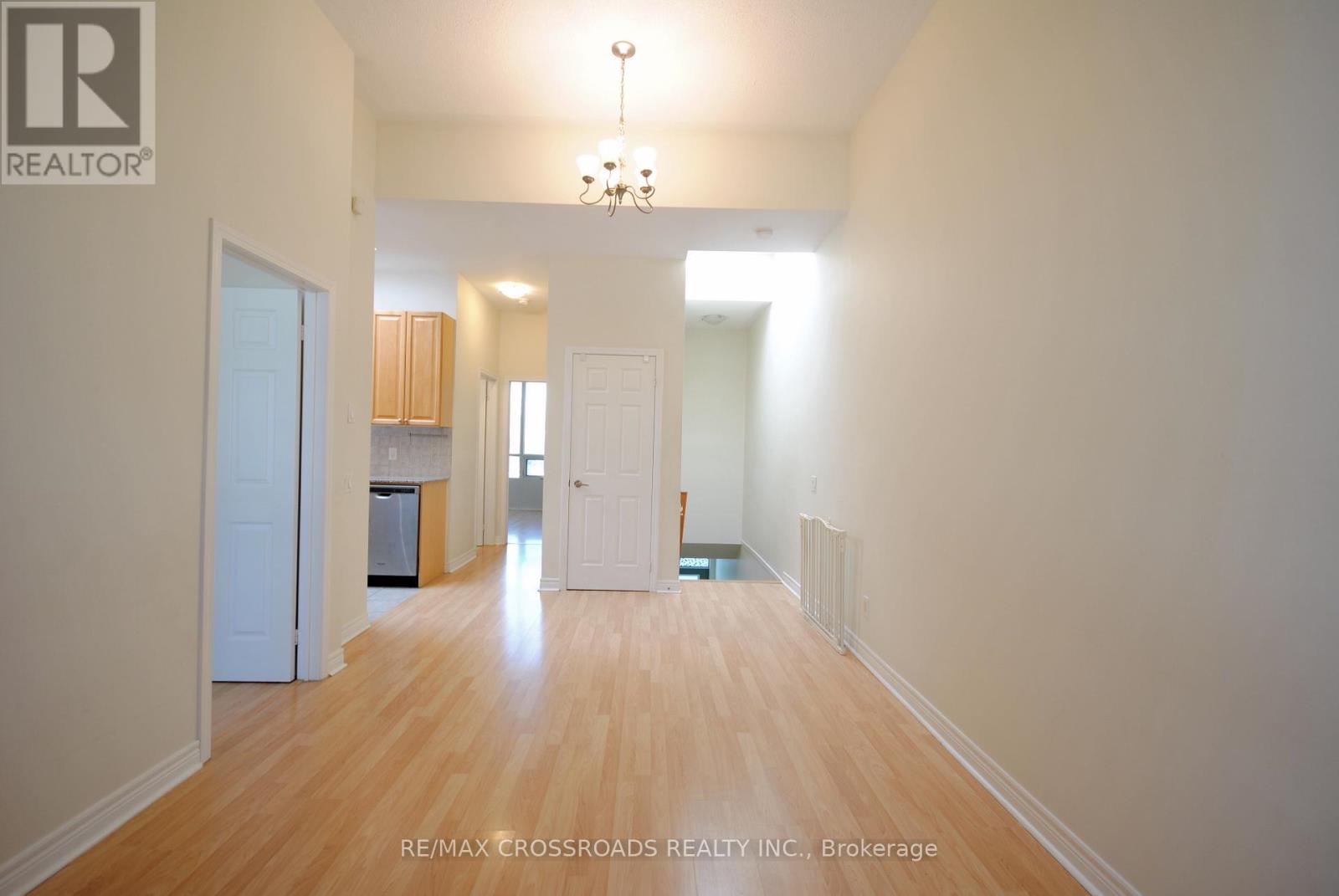 Th 93a - 83 Borough Drive, Toronto, Ontario  M1P 5E4 - Photo 4 - E12751840