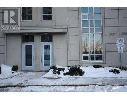 TH 93A - 83 BOROUGH DRIVE, Toronto, Ontario