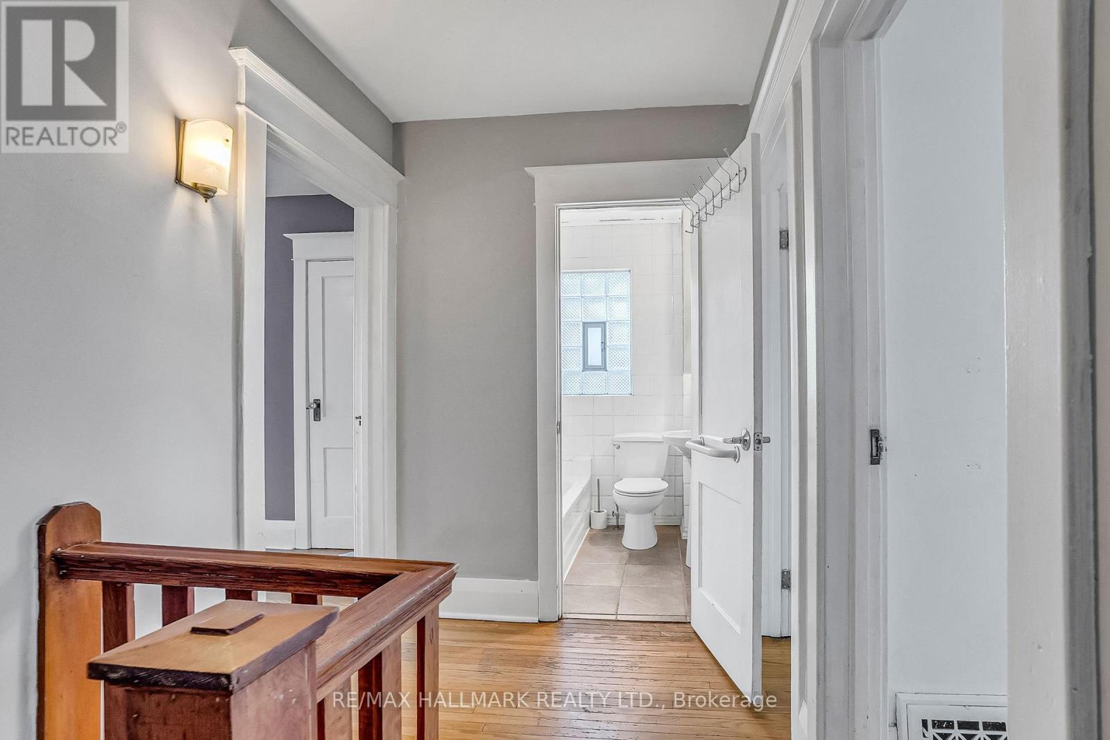 4 Meadow Avenue, Toronto, Ontario  M1N 1V6 - Photo 10 - E12751852