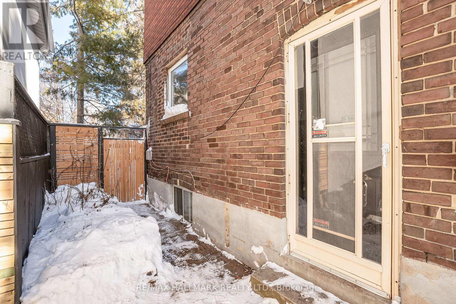 4 Meadow Avenue, Toronto, Ontario  M1N 1V6 - Photo 27 - E12751852