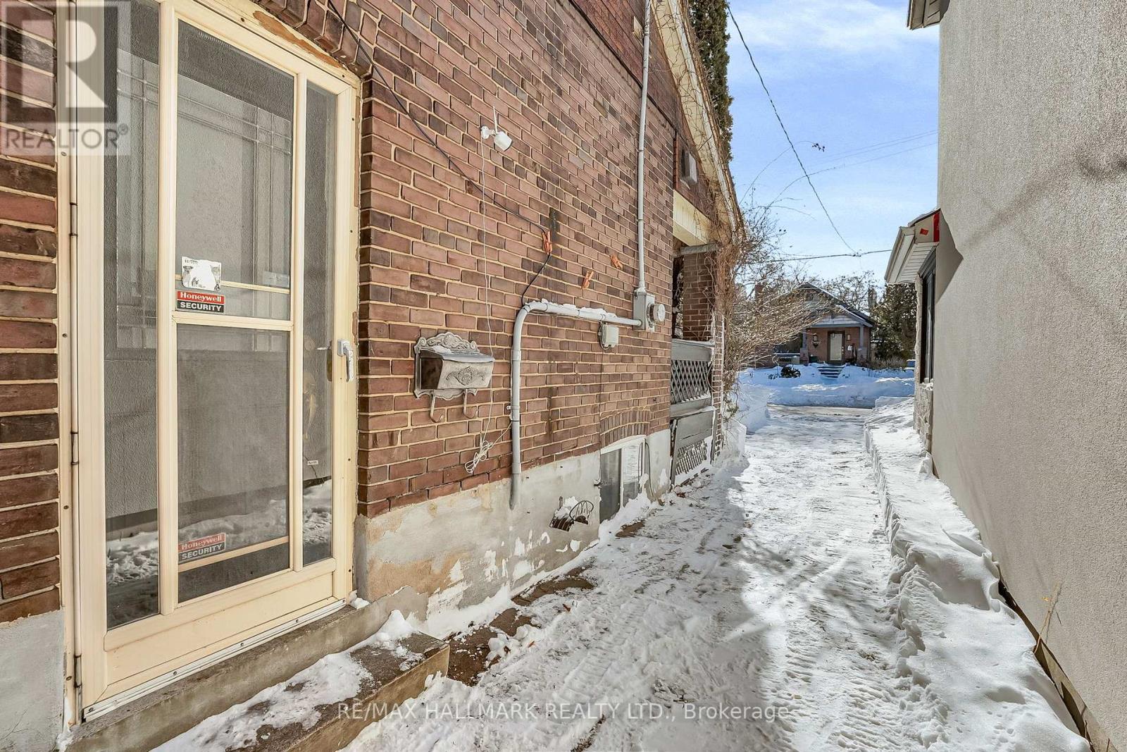 4 Meadow Avenue, Toronto, Ontario  M1N 1V6 - Photo 28 - E12751852