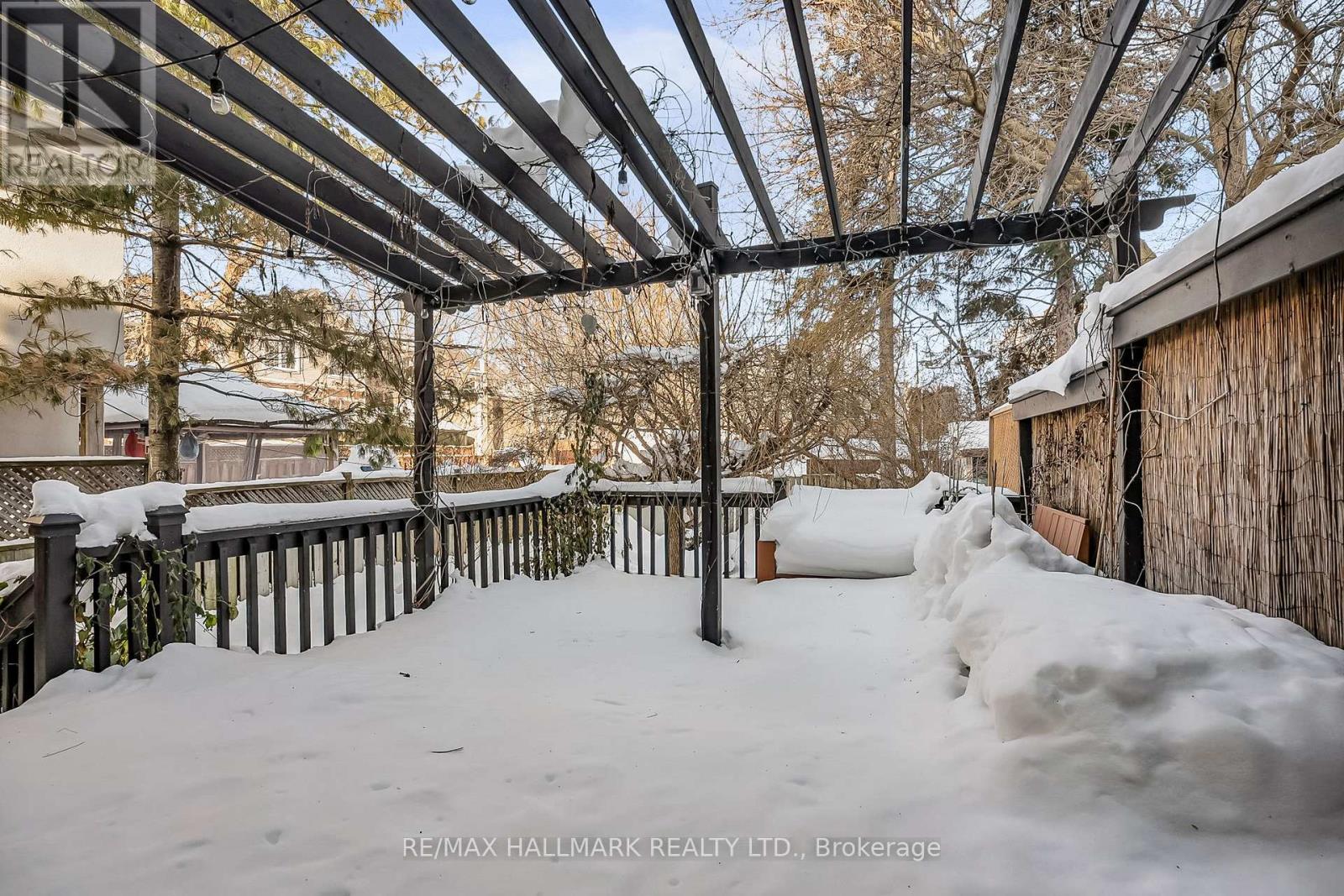 4 Meadow Avenue, Toronto, Ontario  M1N 1V6 - Photo 30 - E12751852