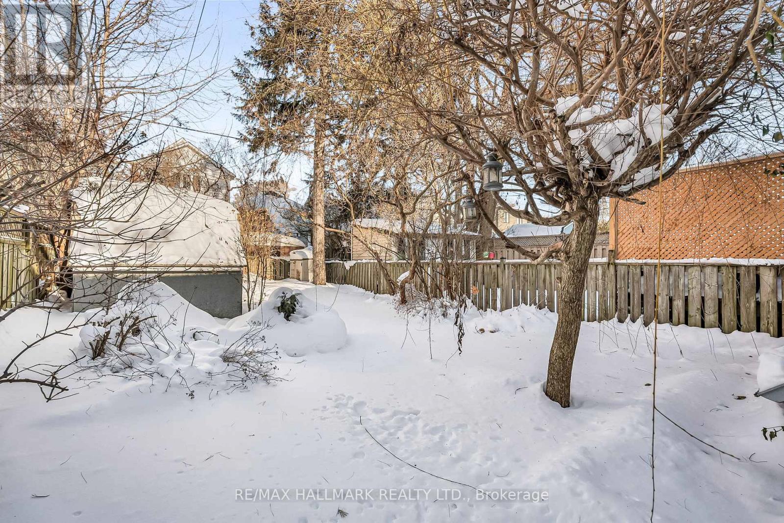 4 Meadow Avenue, Toronto, Ontario  M1N 1V6 - Photo 32 - E12751852