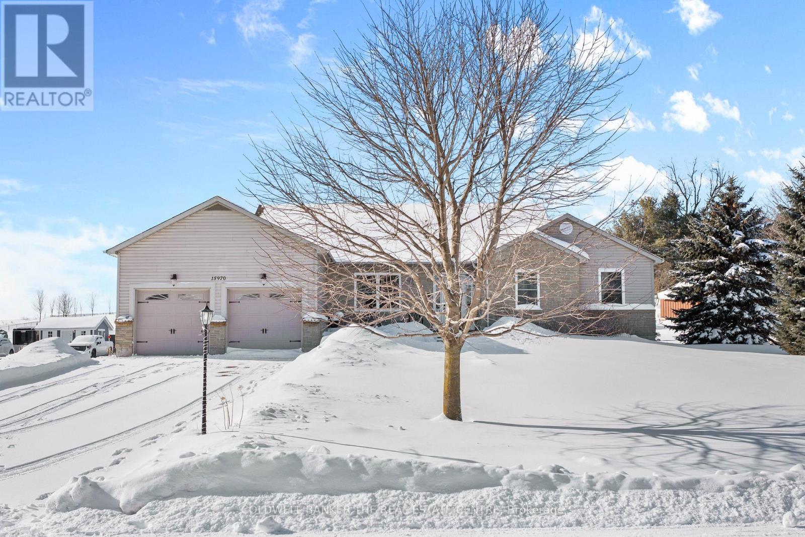 15970 Marsh Hill Road, Scugog, Ontario  L9L 1Y9 - Photo 2 - E12751868